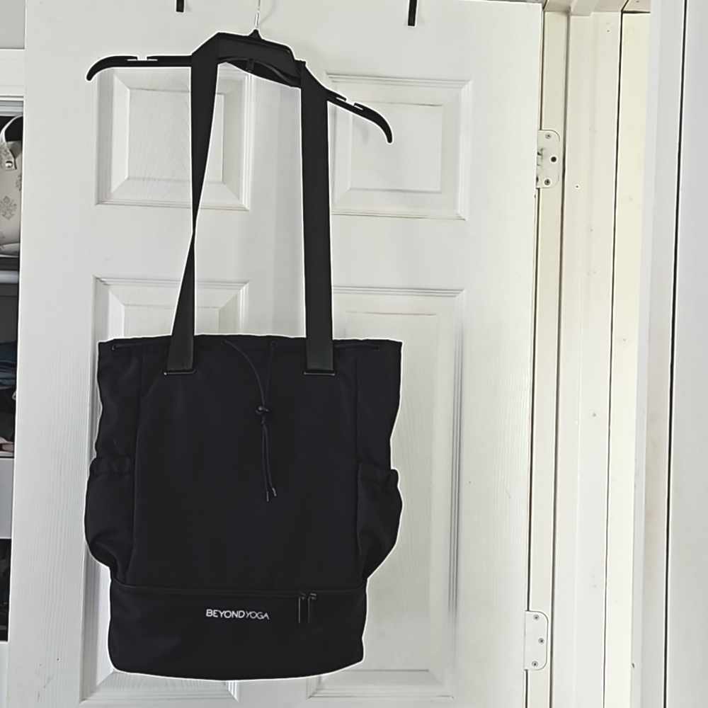 Gym bag